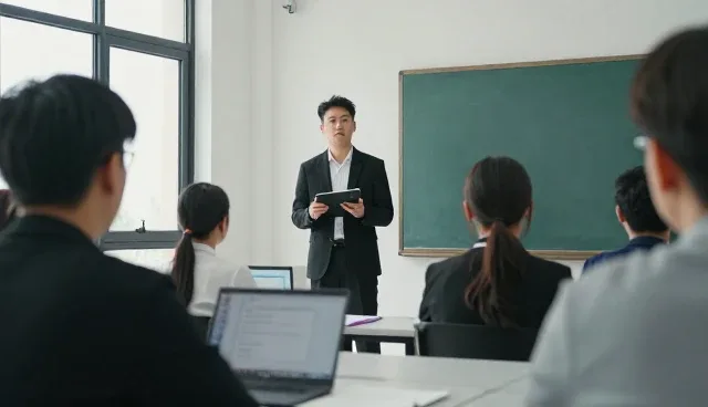 管理培训如何助力企业实现效率提升