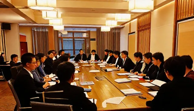 商务信息处理中的流程优化适用条件与选择依据