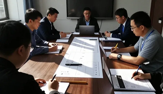 商务活动策划中的选型关注点解析