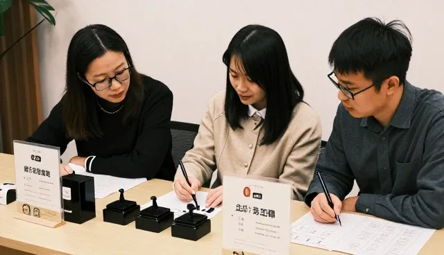 商务信息在企业运营中的多场景应用分析