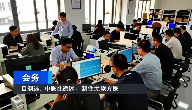 商务信息客户如何选择管理咨询